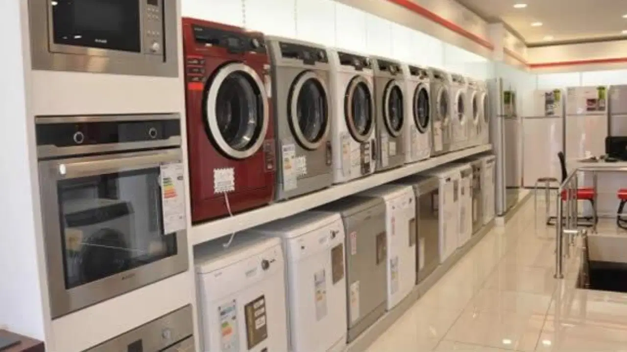 Başiskele Beyaz Eşya Tamircisi